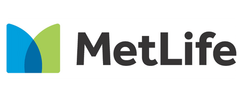 logo - Metlife